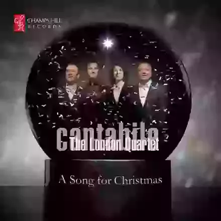 A Song For Christmas